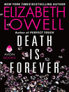 Death is Forever